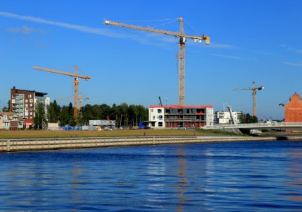 Satamatie 39 Oulu 20160716