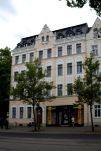 Sattigstraße 19, Görlitz