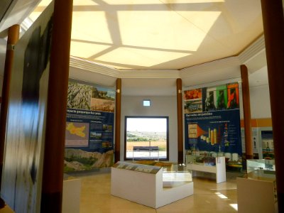 Sargentes de la Lora - Museo del Petróleo 11