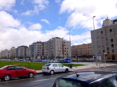 Sarriguren (Egüés) 12