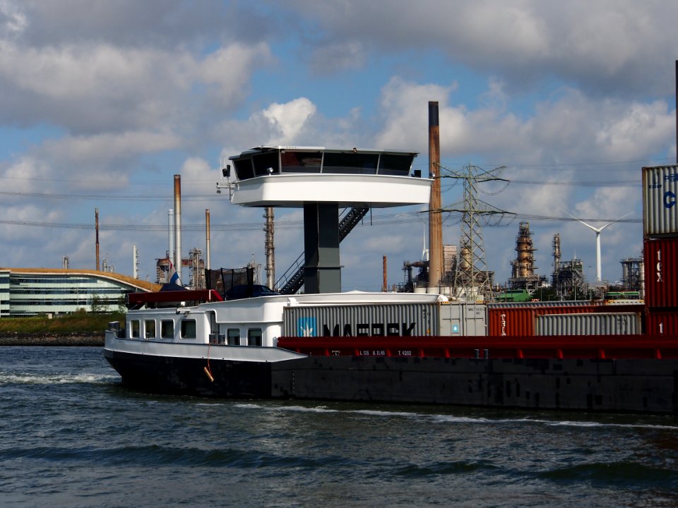 Saron, ENI 02331138, Hartel kanaal, pic5