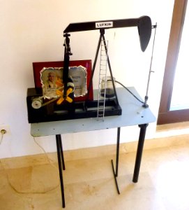 Sargentes de la Lora - Museo del Petróleo 14