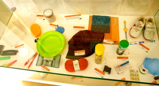 Sargentes de la Lora - Museo del Petróleo 18