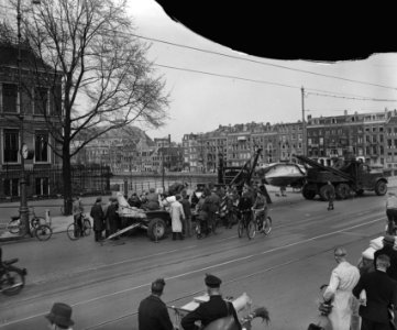 Sarphatinistraat geen vaarwater, Bestanddeelnr 902-1328
