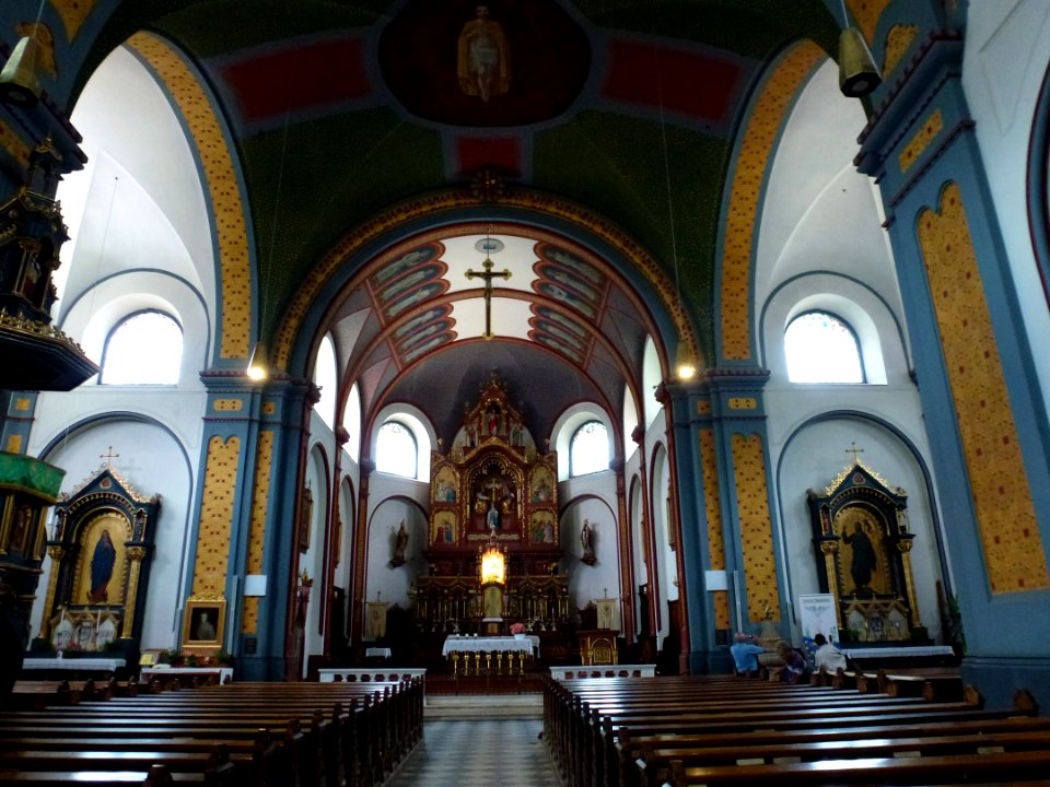 Sarnthein-Pfarrkirche-Mariä-Himmelfahrt