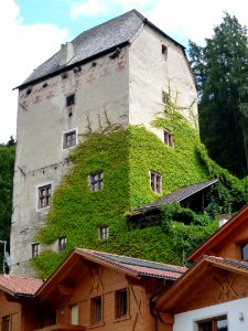 Sarnthein-Kränzelstein