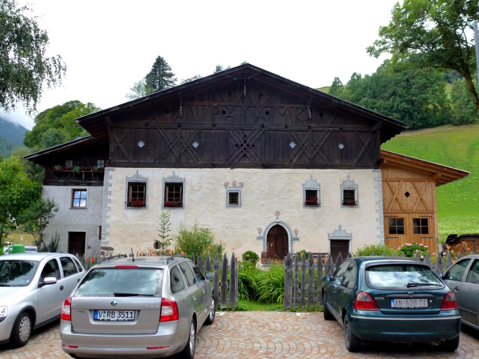 Sarnthein-Mair-Am-Grafen