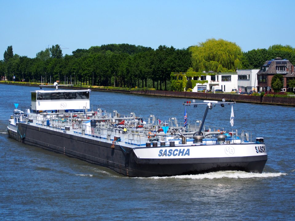 Sascha - ENI 04811140, Amsterdam-Rijn kanaal, pic3