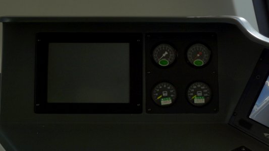 Sarmiento CSR EMUs (cabina)-2