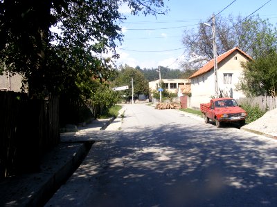 Satul Ilovița, jud. Mehedinți (3)