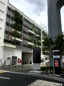 SBK Line Phileo Damansara Park&Ride 2