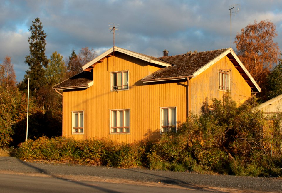 Satamatie 33 Oulu 20120923