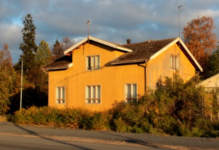 Satamatie 33 Oulu 20120923