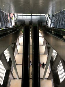 SBK Line Phileo Damansara Entrance A 2