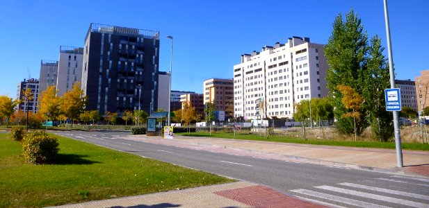 Sarriguren (Egüés) 13