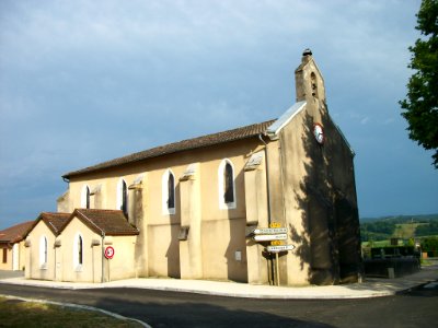 Sarrecave 14