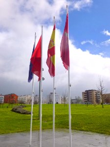 Sarriguren (Egüés) - Ayuntamiento 4