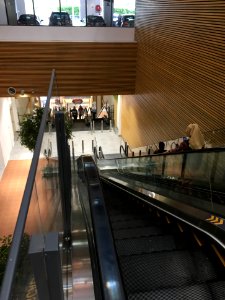 SBK Line Maluri Station Entrance A Aeon Link 8