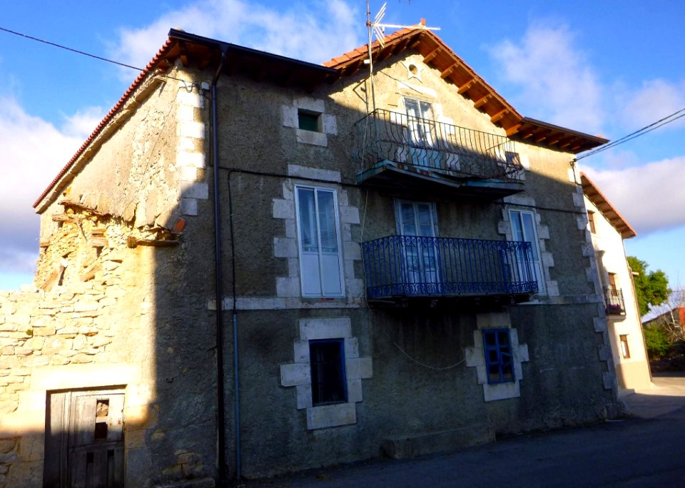 Sargentes de la Lora 26