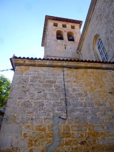 Sargentes de la Lora - Iglesia de Nuestra Señora de las Nieves 3