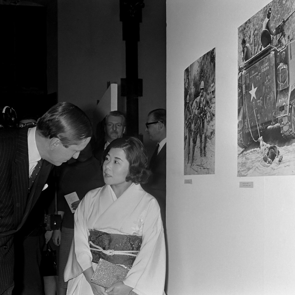 Sata Sawada (1966)