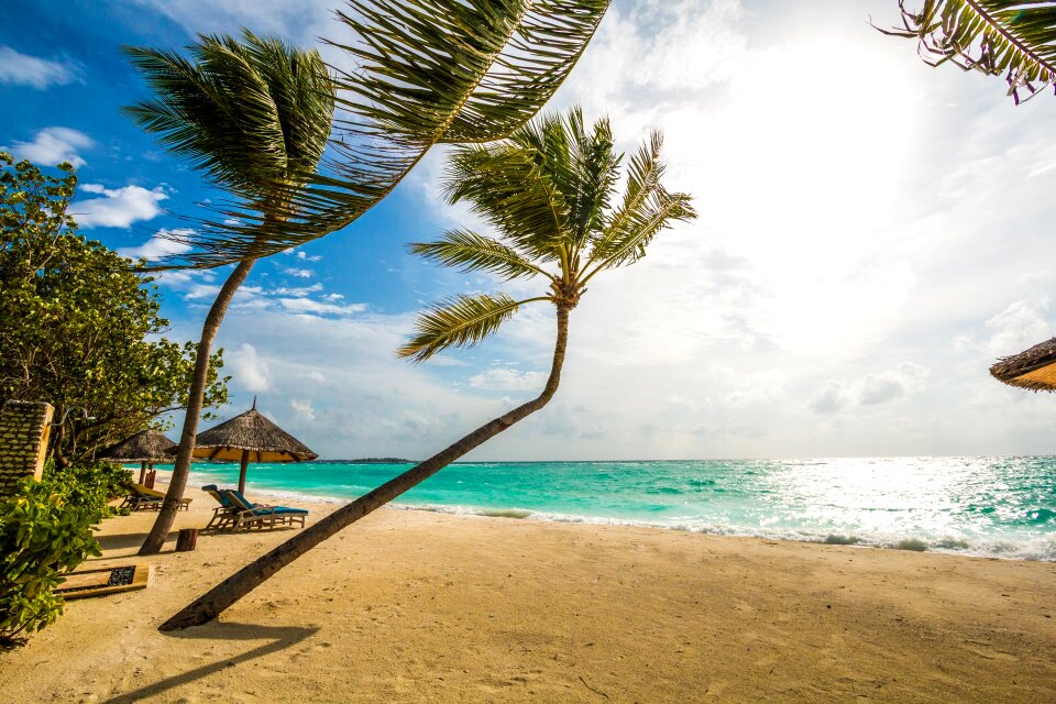 Four seasons kuda huraa maldives