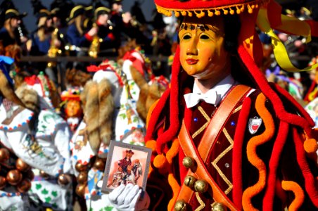Schömberg Fasnet 2017Mo Bolanes 20