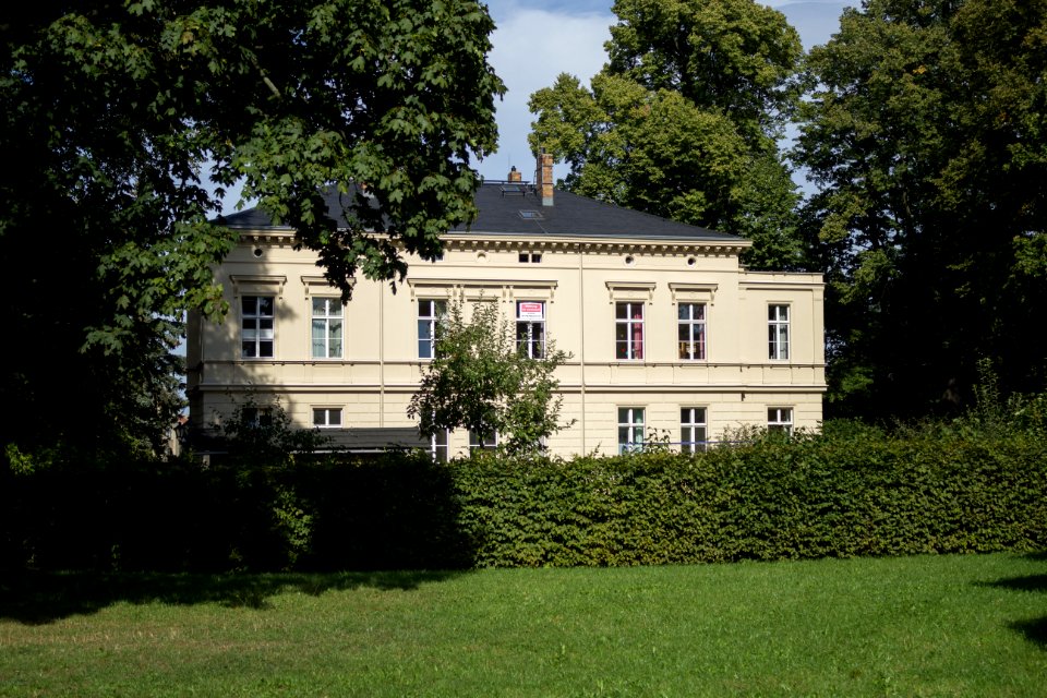 Sattigstraße 16, Görlitz