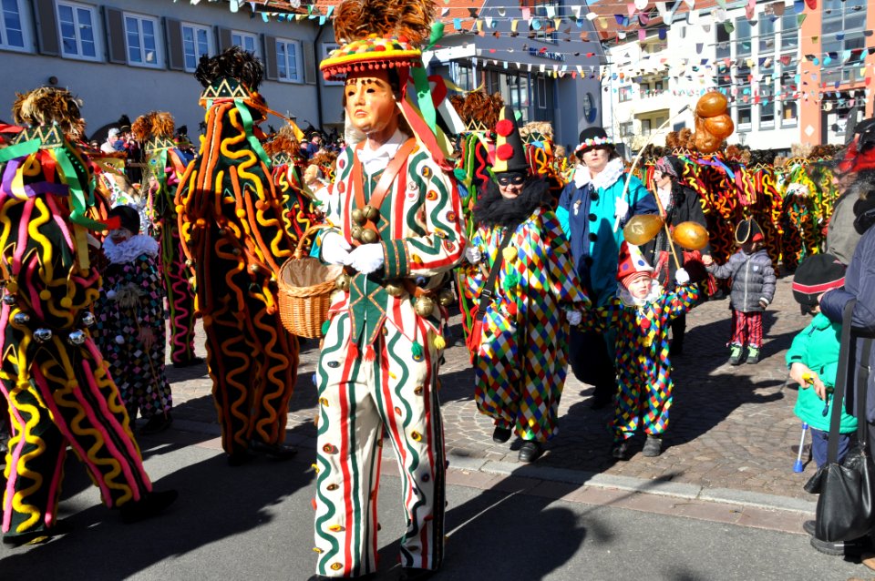Schömberg Fasnet 2017Mo Bolanes 31