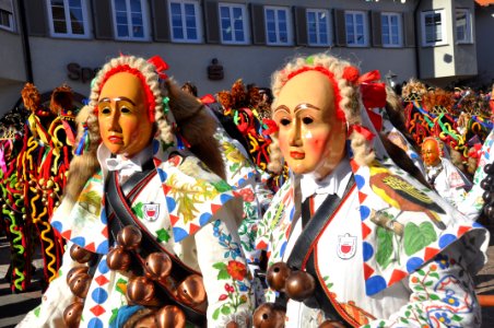 Schömberg Fasnet 2017Mo Bolanes 14