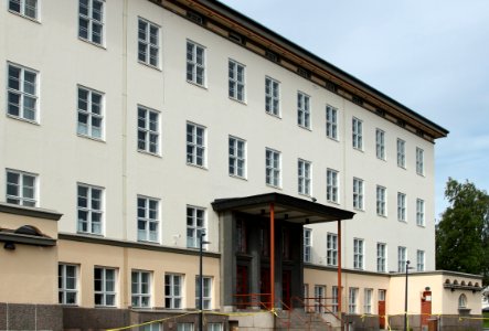 Sauvosaari School Kemi 20150630