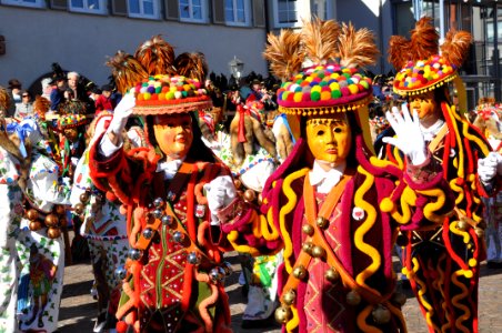 Schömberg Fasnet 2017Mo Bolanes 23
