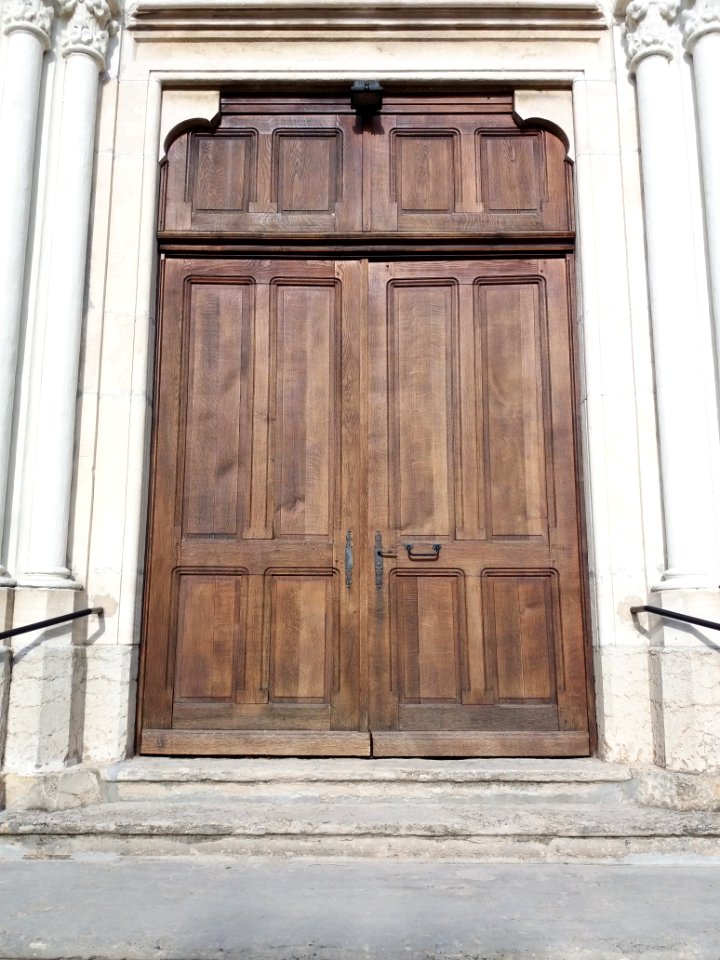 Sathonay-Village - Église Saint Laurent (12)