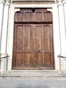 Sathonay-Village - Église Saint Laurent (12)