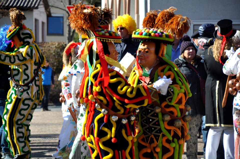 Schömberg Fasnet 2017Mo Bolanes 74