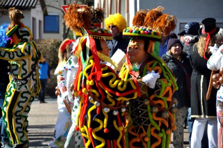 Schömberg Fasnet 2017Mo Bolanes 74