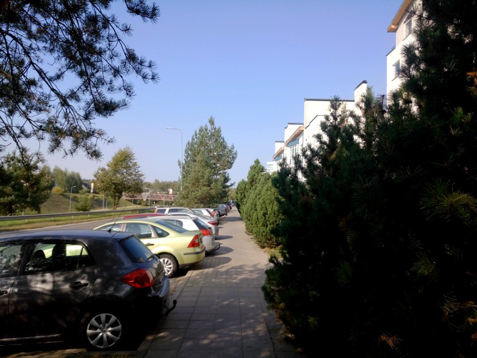 Santariškės
