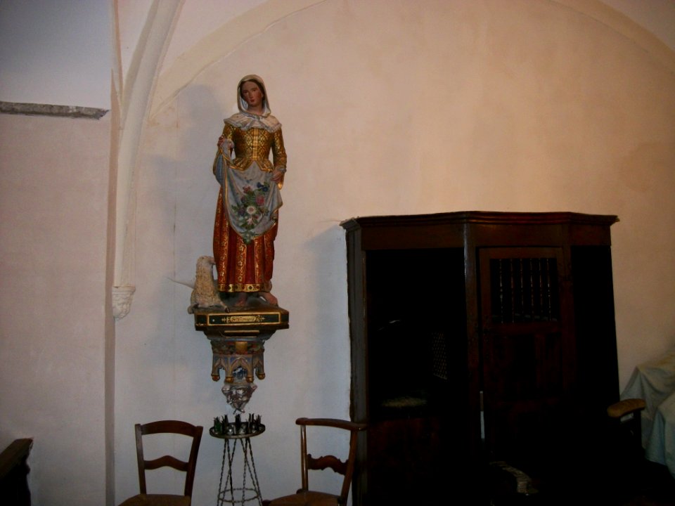 Sauveterre-de-Comminges - Église Saint-Barthélemy de Barry 28