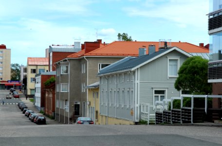 Sauvosaarenkatu Kemi 20150630