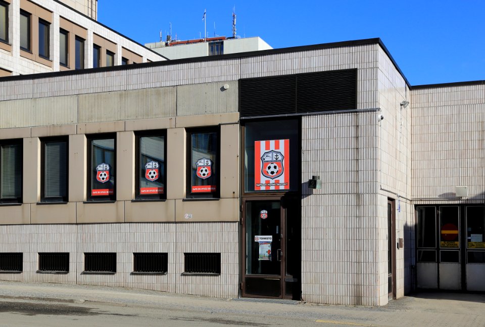 Sauvosaarenkatu 2 Kemi 20180427