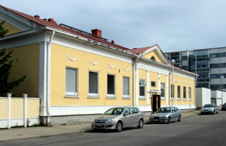 Sauvosaarenkatu 11 Kemi 20150630 02