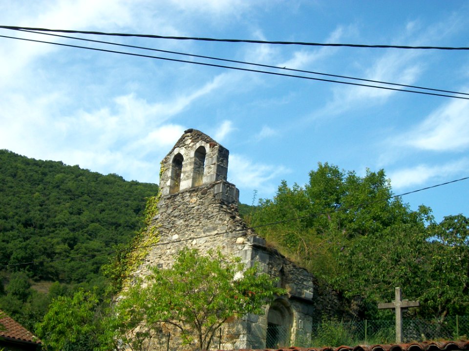 Sauveterre-de-Comminges - hameau de Gesset 03