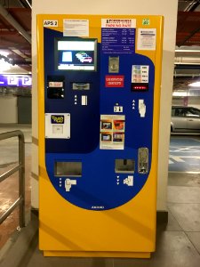 SBK Line Bandar Utama 1Powerhouse Park&Ride 2