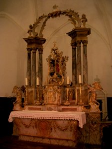 Sauveterre-de-Comminges - Église Saint-Barthélemy de Barry 35