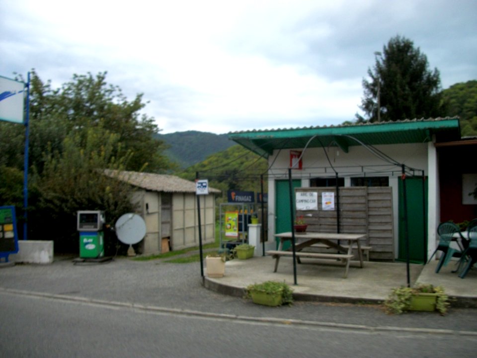 Sauveterre-de-Comminges - hameau de Bruncan 26