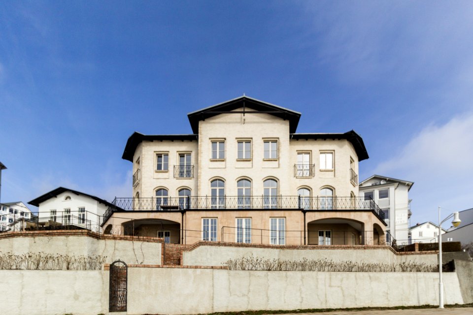 Sassnitz, Uferstraße 7