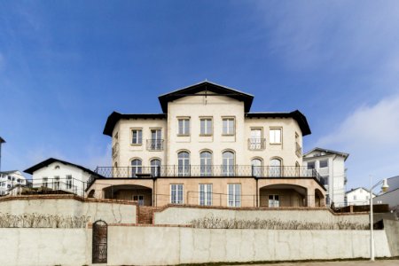 Sassnitz, Uferstraße 7