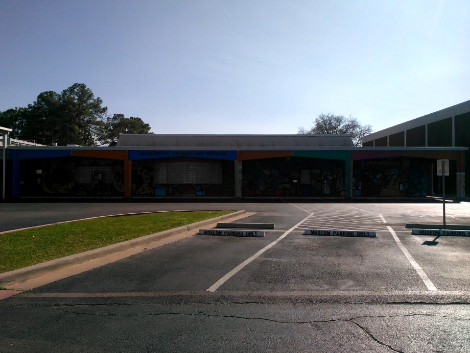 SBISDartgallery