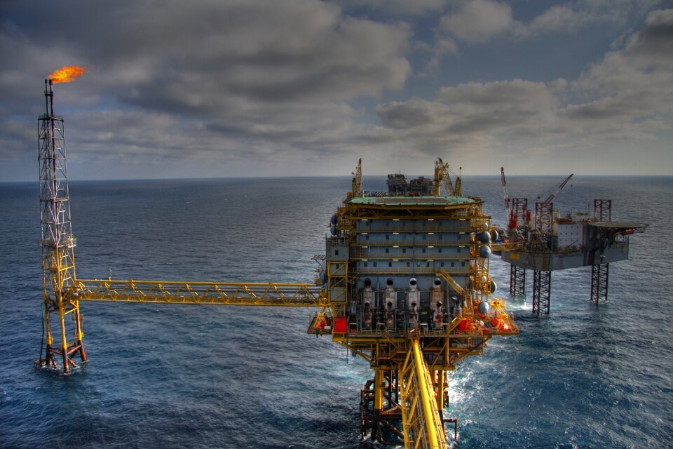 Work blue work blue industry