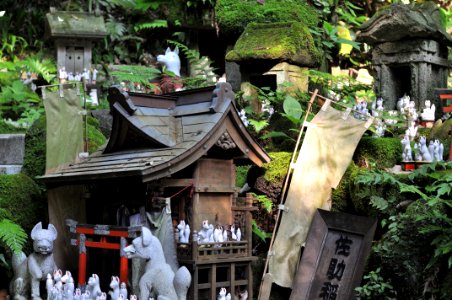 Sasuke inari jinja 002